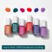 essie Feelin' Just Lime Nail Polish - Limited Edition Summer 2021 Collection - Cream Finish - 0.46 Fl Oz - Buy Online on SooperMarket.com