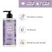Love Beauty And Planet Argan Oil & Lavender Body Lotion 13.5oz - Pack of 3 - Buy Online on SooperMarket.com