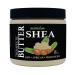 GreenIVe 100% Pure Shea Butter Raw Exclusively on Amazon (8 Ounce Jar) 8 Ounce (Pack of 1)