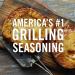 McCormick Grill Mates Applewood Rub 6 oz - BBQ Seasoning for Grilling Perfection - Buy Online on SooperMarket.com