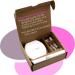 Finishing Touch Diamond Hair Remover with Light-Up Deluxe Mirror - E-Commerce Packaging - Buy Online on SooperMarket.com
