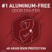 Old Spice Men's Aluminum-Free Deodorant - Dragonblast Scent - 48 Hr Protection - 3 oz - Buy Online on SooperMarket.com