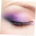 Mikinona 12pcs Pearlescent Eyeshadow Pencil Waterproof Eyeliner Pen Gel Eyeliner Lasting Powder Girl Sequins - Buy Online on SooperMarket.com