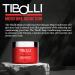 Tibolli Moisture Addiction Mask - Deep Conditioning Keratin Treatment for Dry Damaged Colored Hair (17.6 Fl Oz/500g) - Hydrating & Smoothing Hair Mask - 1 Pack - Buy Online on SooperMarket.com
