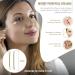 Your VIP Skin - 2x Reusable Cotton Swabs | Eco-Friendly Silicone Q-Tips & Ear Sticks for Sustainable Beauty - Buy Online on SooperMarket.com