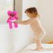 Huggy Plush Kissy Missy Character Toy - Mommy Long Legs Willy Soft Toy | Halloween Gaming Gifts for Boys & Girls - Horror Monster Plushies | Blue Kids Stuffed Animal - Buy Online on SooperMarket.com