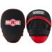 Ringside Panther Boxing MMA Punch Mitt, 10"