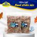 HERONS Pond Sticks Mix Ultralight 15L - Koi & Goldfish Food - Complete Feed for Pond Fish - Buy Online on SooperMarket.com