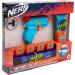 Nerf Tub Target Gallery Children's Gift Set - Nerf Blaster - Bath & Shower Gel 150ml - Bath Target - Buy Online on SooperMarket.com