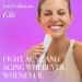 reVive Light Therapy Lux Collection GLO Acne Device - Red & Blue Light Therapy LED Wand for Clear Skin | International Shipping Available - Buy Online on SooperMarket.com