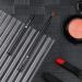 Ducare Retractable Lip Brush - Professional Travel Lipstick & Gloss Makeup Tool - Buy Online on SooperMarket.com