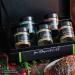 Hallinger's Hunter and Collector Spice Gift Set - Handmade International Spices | Perfect for Mother's Day & Father's Day Gifts | New Home Congratulations | 70g Pack - Buy Online on SooperMarket.com