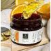 Good Vibes Orange Refreshing Face Gel - Hydrating Anti-Aging Moisturizer | Lightweight Cream for All Skin Types | Paraben & Sulfate Free 3.53 Oz (100g - Buy Online on SooperMarket.com