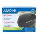 Marina 11118 Aeration Pump 300 for aquariums up to 265L Black up to 265 l