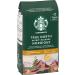 Starbucks True North Ground Coffee Light Roast Coffee 100% Ground Arabica Beans - 340g Bags (Pack of 6 2040g) - Buy Online on SooperMarket.com