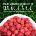 Gerber Yogurt Melts Variety Pack - Mixed Berry, Peach, Banana Vanilla - 1oz (Pack of 7) - Buy Online on SooperMarket.com