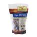 Sea Best 16/20 Count Peeled and Deveined Tail On Shrimp, 2 Pound (Pack of 1)
