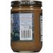 Once Again Natural Crunchy Almond Butter - Salt Free & Unsweetened - 16 oz Jar - Buy Online on SooperMarket.com