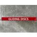 Core Sliders for Full Body Exercise | Double-Sided Gliding Discs for Carpet & Parquet | Effective Core Training & Home Workouts - Buy Online on SooperMarket.com