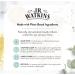 J.R. Watkins Foaming Hand Soap Refill Pouch - 2 Pack Aloe & Green Tea 28 fl oz - USA Made, Cruelty Free - for Bathroom or Kitchen - Buy Online on SooperMarket.com