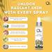 Ola Plumeria Scented Deep Sea Mist - 2 Fl Oz Plumeria 2 Fl Oz (Pack of 1) - Buy Online on SooperMarket.com