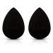 Buy Luvia Beauty Blender Sponge Set - Extra Soft Make-Up Egg & Cosmetic Applicator - Top Quality International Shipping - Buy Online on SooperMarket.com