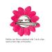 inSowni 25 Pack Hawaiian Wedding Sunflower Daisy Alligator Hair Clips for Women and Girls - Buy Online on SooperMarket.com