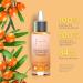 Senelle - Pro-Age Anti-Wrinkle Repair Serum | Powerful Formula | Bakuchiol | Gatuline In-Tense | Stoechiol | Ol oactif Pomegranate | Sea-buckthorn Fruit Oil | Youthful and Radiant Skin | 30 ml - Buy Online on SooperMarket.com