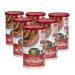 Natures Path Organic Gluten Free Old Fashioned Rolled Oats  Non-GMO  40g Whole Grains  5g Plant Based Protein  Oatmeal Great for Baking  18 Ounce (Pack of 6) Gluten-Free Old Fashioned - Buy Online on SooperMarket.com