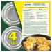Del Monte Golden Sweet Whole Kernel Corn - No Added Salt - 15.25 oz Can - Buy Online on SooperMarket.com
