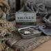 Shines Tinned Irish Sardines in Olive Oil - Pilchards - 12 x 106g Cans - Buy Online on SooperMarket.com