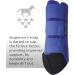 Professional's Choice 2XCOOL Sport Medical Boots - 4-Pack Medium Purple | International Shipping Available - Buy Online on SooperMarket.com