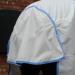 Weatherbeeta Sweet Itch Shield Combo Neck Fly Rug 6ft9 | International Shipping | Premium UV Protection for Horses - Buy Online on SooperMarket.com