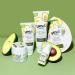 Yes To Avocado Hand Cream | Fast-Absorbing Formula | Omega 3, Hyaluronic Acid, Glycerin | Natural, Vegan, Cruelty-Free | 3 Oz (2 Pack) - Buy Online on SooperMarket.com
