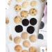 Bakeology Vegan Gluten-Free Mini Cookie Bites - Dairy-Free, Non-GMO, 0g Trans Fat (Variety Pack) - Buy Online on SooperMarket.com