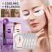 Circulation Shape Night Sleeping Eye Masks 5 Pair Under Eye Gel Patches Hyaluronic Acid Anti Wrinkle Under Eye Patches For Puffy Eyes Eye Bags and Dark Circles Eye Masks Skincare - Buy Online on SooperMarket.com