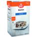 Call Natron the all -rounder Backsoda as a gauge for baked goods for binding acid descaling and for use in the household and bathroom large pack 1x1000g
