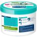 Dr. Beckmann Cleaning Stone | Universal Household Cleaner with Cleaning Sponge | 550g - Eco-Friendly & Effective - Buy Online on SooperMarket.com