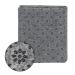 Final Backing Cloth 72 40 Inch Primary Tufting Cloths Backing Fabric Non Slip Fabric Antislip Tufting Cloth Felt Fabric with Plum Tufting Fabric 72x40 inch