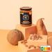Lion Content African Bowl Stew 570g - Vegan Chicken Creamy Coconut Milk Gluten-Free No Added Sugar Protein-Packed Healthy Ready Meal - Buy Online on SooperMarket.com