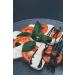 Monari Federzoni Aged Balsamic Vinegar of Modena - 3 Year Aged, 8.5 Fl Oz (Pack of 2) - Perfect for Cheese & Fruit - Buy Online on SooperMarket.com