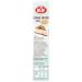 RUF Cookie Dough Cake - No Bake Cream Cheese & Chocolate Chips Includes Cake Tin 325g - Buy Online on SooperMarket.com