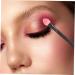 Mikinona 30pcs Disposable Eye Shadow Stick Double Ended Makeup Brush Eyeshadow Makeup Eye Shade Tool Plastic - Buy Online on SooperMarket.com