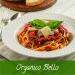 Organico Bello Marinara Sauce 25 oz - Pack of 3 | USDA Organic, Non-GMO, Gluten-Free | No Added Sugar | Keto & Paleo Friendly Tomatoes - Buy Online on SooperMarket.com