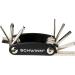 Schwinn 9 in 1 Bike Multi-Tool Kit for Bicycle Repairs - Essential Bike Tool - Buy Online on SooperMarket.com
