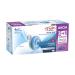 Ceresit stop wilgoci aero 360 1 lavender + 3 neutral refill packs modern tablets moisture -absorbing odor neutralizers 4x450g