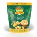 Reed's, Crystallized Ginger, All Natural Baby Ginger Root Sweetened with Raw Cane Sugar (16 OZ) 1 Pound (Pack of 1)