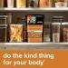 KIND Almond Butter Granola Clusters - 10g Protein, Gluten Free - 11oz (Pack of 6) - Buy Online on SooperMarket.com