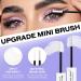 Buy Lash Bond and Seal Waterproof 2-in-1 Eyelash Glue | Strong Hold for DIY Extensions | Suitable for Sensitive Eyes | Fast International Shipping - Buy Online on SooperMarket.com