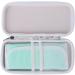 Cooler Bag Insulin Cooling Bag Excellent Insulation Portable for Insulin Pens (Vanilla Green) - Buy Online on SooperMarket.com